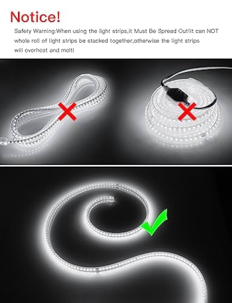 ラプンツェル LEDライト Eueasy LED Lights Outdoor Fairy Lights Chandelier - 270L